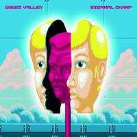 Sweet Valley - Eternal Champ vinyl cover
