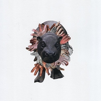 Sweet Williams - Please Let Me Sleep On Your Tonight vinyl cover