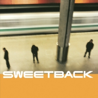 Sweetback - Sweetback vinyl cover