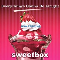 Sweetbox - Everything's Gonna Be Alright / Life Is Cool vinyl cover