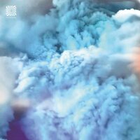 Sweetzak - Intuitive Fields vinyl cover