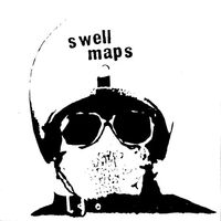 Swell Maps - International Rescue (Clear)