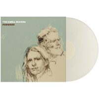 Swell Season - Forward vinyl cover