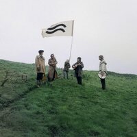 Swim Deep - Hum vinyl cover