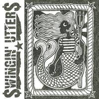 Swingin' Utters - Sirens vinyl cover