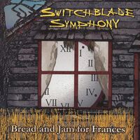 Switchblade Symphony - Bread And Jam For Frances - Pink