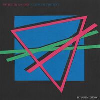 Switched On Snes - A Link To The Past Extended Edition vinyl cover