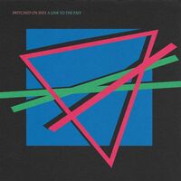 Switched On Snes - Switched On: A Link To The Past vinyl cover