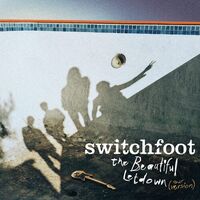 Switchfoot - The Beautiful Letdown Our Version (Swimming Pool Clear) vinyl cover