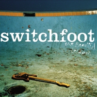 Switchfoot - The Beautiful Letdown vinyl cover