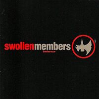 Swollen Members - Balance 20Th Anniversary vinyl cover