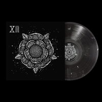 Sworn In - The Death Card vinyl cover