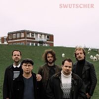 Swutscher - Swutscher vinyl cover