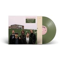 Swutscher - Swutscher vinyl cover