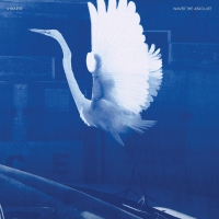 Sybarite - Waver The Absolute vinyl cover