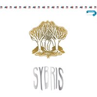 Sybris - The First Three Albums vinyl cover