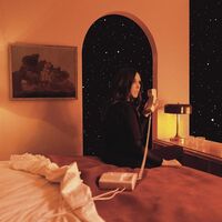 Sydney Sprague - Maybe I Will See You At The End Of The World vinyl cover
