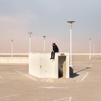 Sydney Sprague - Somebody In Hell Loves You vinyl cover