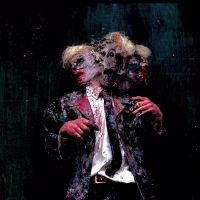 Syk - I-Optikon vinyl cover