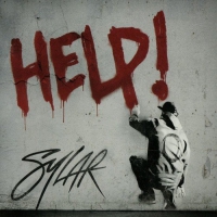 Sylar - He ! vinyl cover