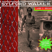 Sylford Walker - Lamb's Bread vinyl cover