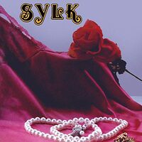 Sylk - Sylk vinyl cover