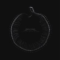 Sylosis - A Sign Of Things To Come (White) vinyl cover