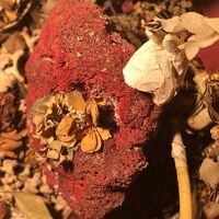 Sylph - Silver As It Was Before vinyl cover