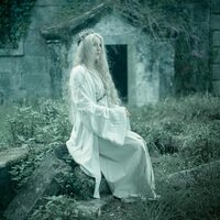Sylvaine - Eg Er Framand vinyl cover