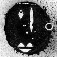 Sylvere - EP3 vinyl cover