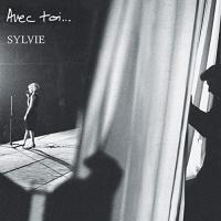 Sylvie Vartan - Avec Toi vinyl cover