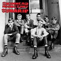 Symarip - Skinhead Moonstomp Revisited vinyl cover
