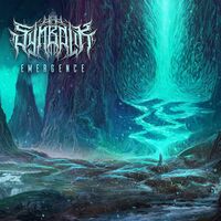 Symbolik - Emergence vinyl cover