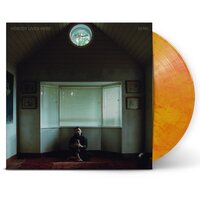 SYML - Nobody Lives Here vinyl cover