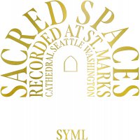 Syml - Sacred Sapces (Gold)