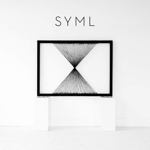 Syml - Syml vinyl cover
