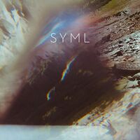 Syml - You Knew It Was Me vinyl cover