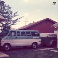 Synod - After All Is Said And Done vinyl cover