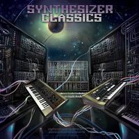 Synthesizer Classics / Various Artists - Synthesizer Classics