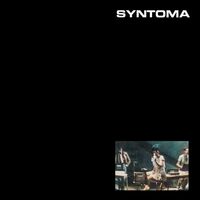 Syntoma - No Me Puedo Controlar vinyl cover