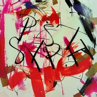 Syph - Pst vinyl cover