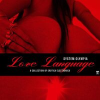 System Olympia - Love Language vinyl cover