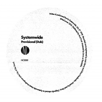 Systemwide - Provisional  / Ripe Up - Pan American Midnigh vinyl cover