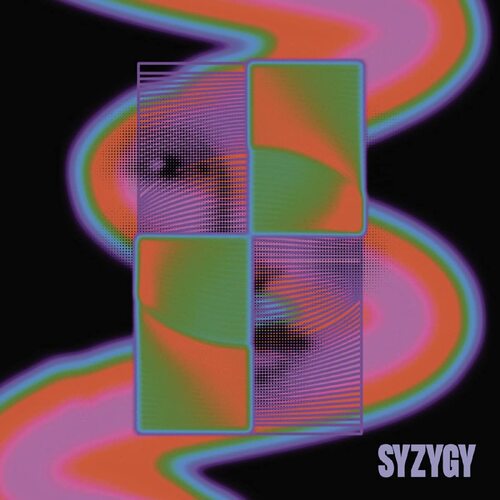 Syzygy - Anchor And Adjust (Transparent)