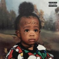 Sza - Good Days (Yellow vinyl) vinyl cover
