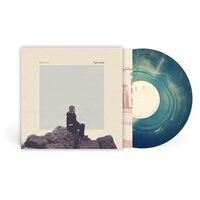 Szymon - Tigersapp (Marble) vinyl cover