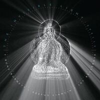T Bone Burnett - The Invisible Light: Spells vinyl cover