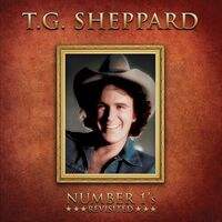 T.g. Sheppard - Number 1'S Revisited (Gold)