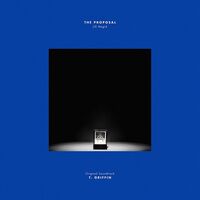 T. Griffin - The Proposal vinyl cover