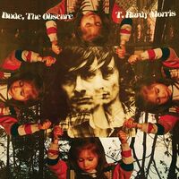 T. Hardy Morris - Dude, The Obscure vinyl cover